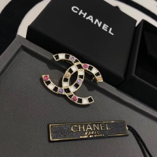 Chanel Brooches